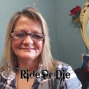 Meet your Posher, Mary e